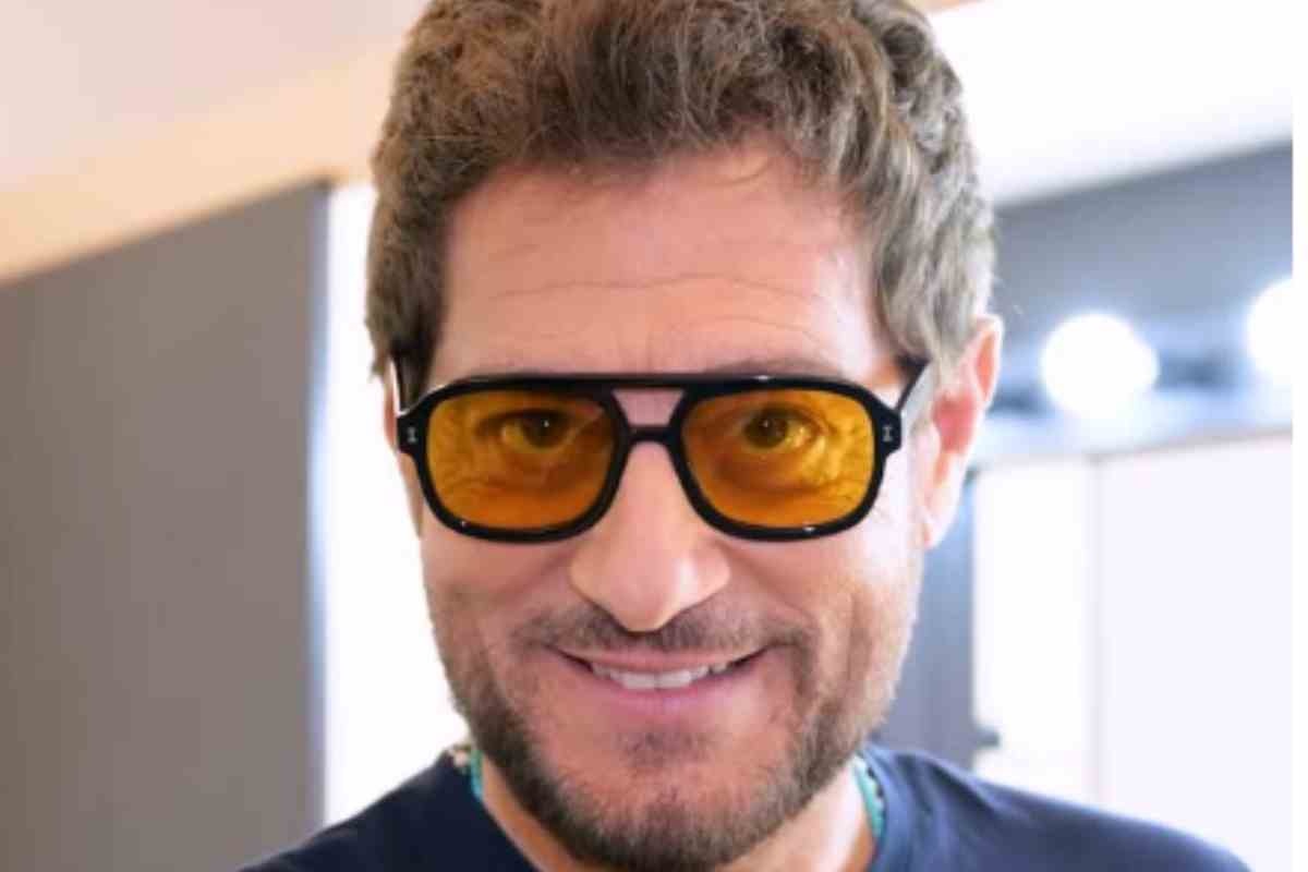 Enrico Papi