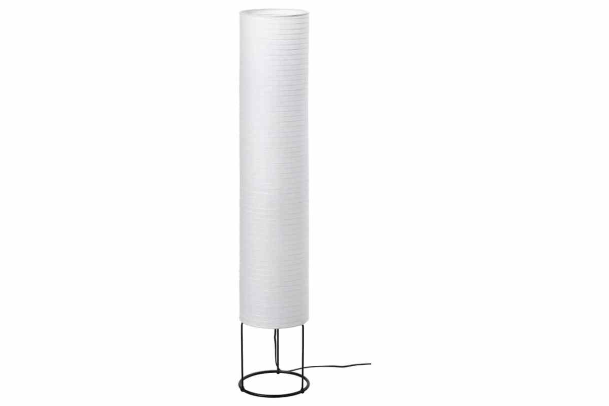Lampada STRANDAD Ikea designmag.it