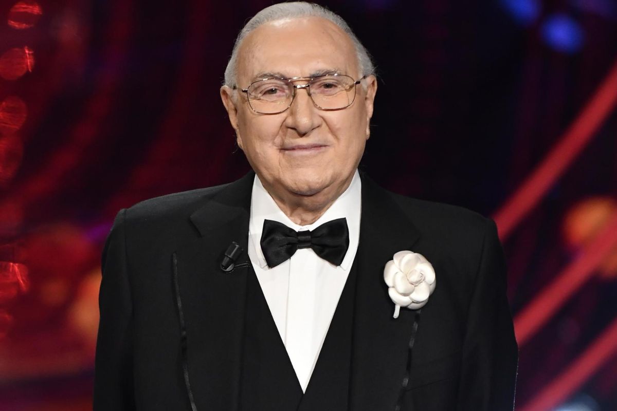 Pippo Baudo
