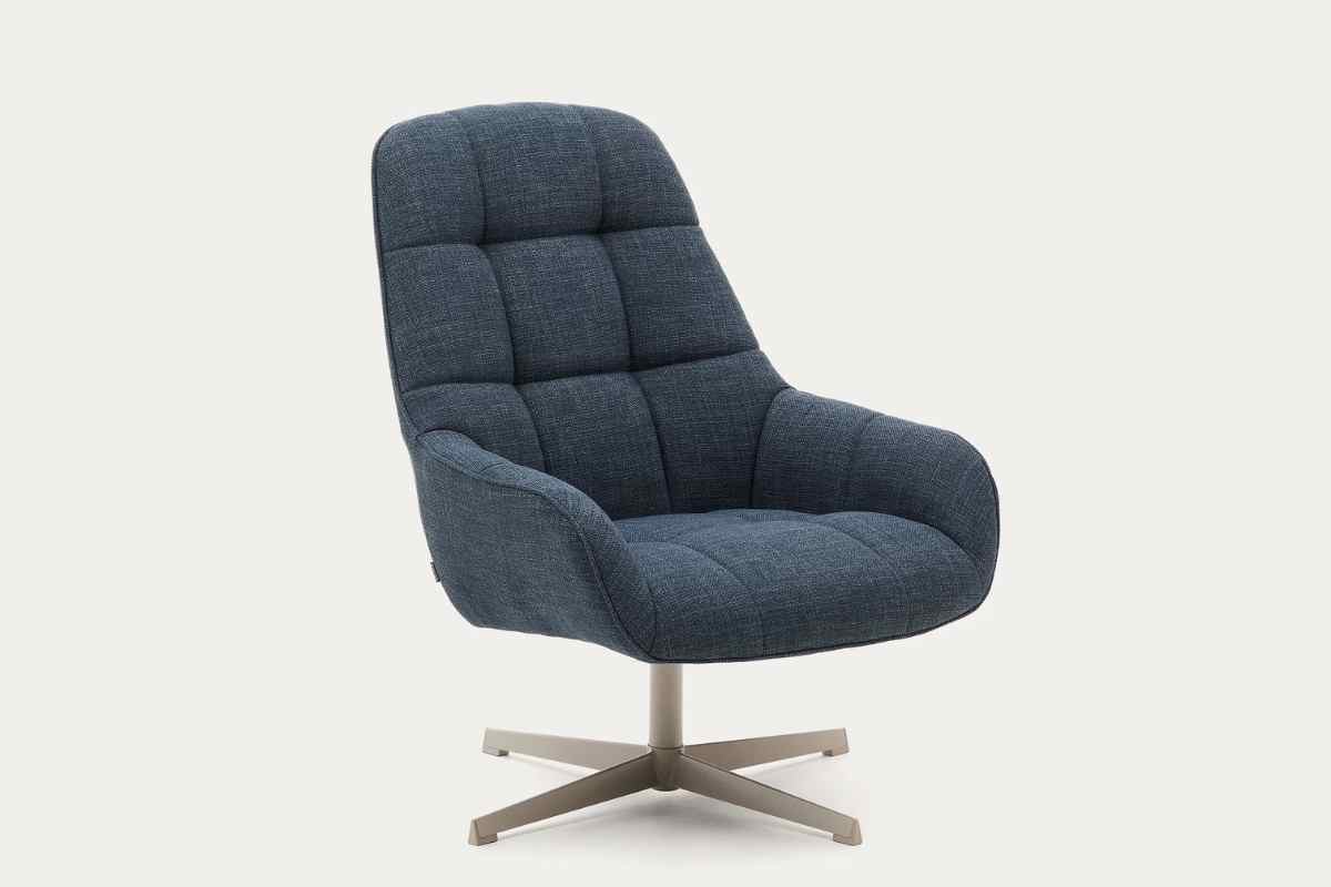 Poltrona Jaspe Kave Home