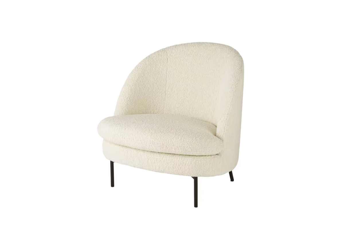 Poltrona Prana Maisons du Monde