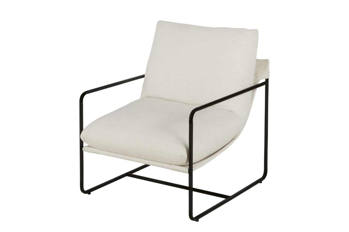 Poltrona Van Maisons du Monde