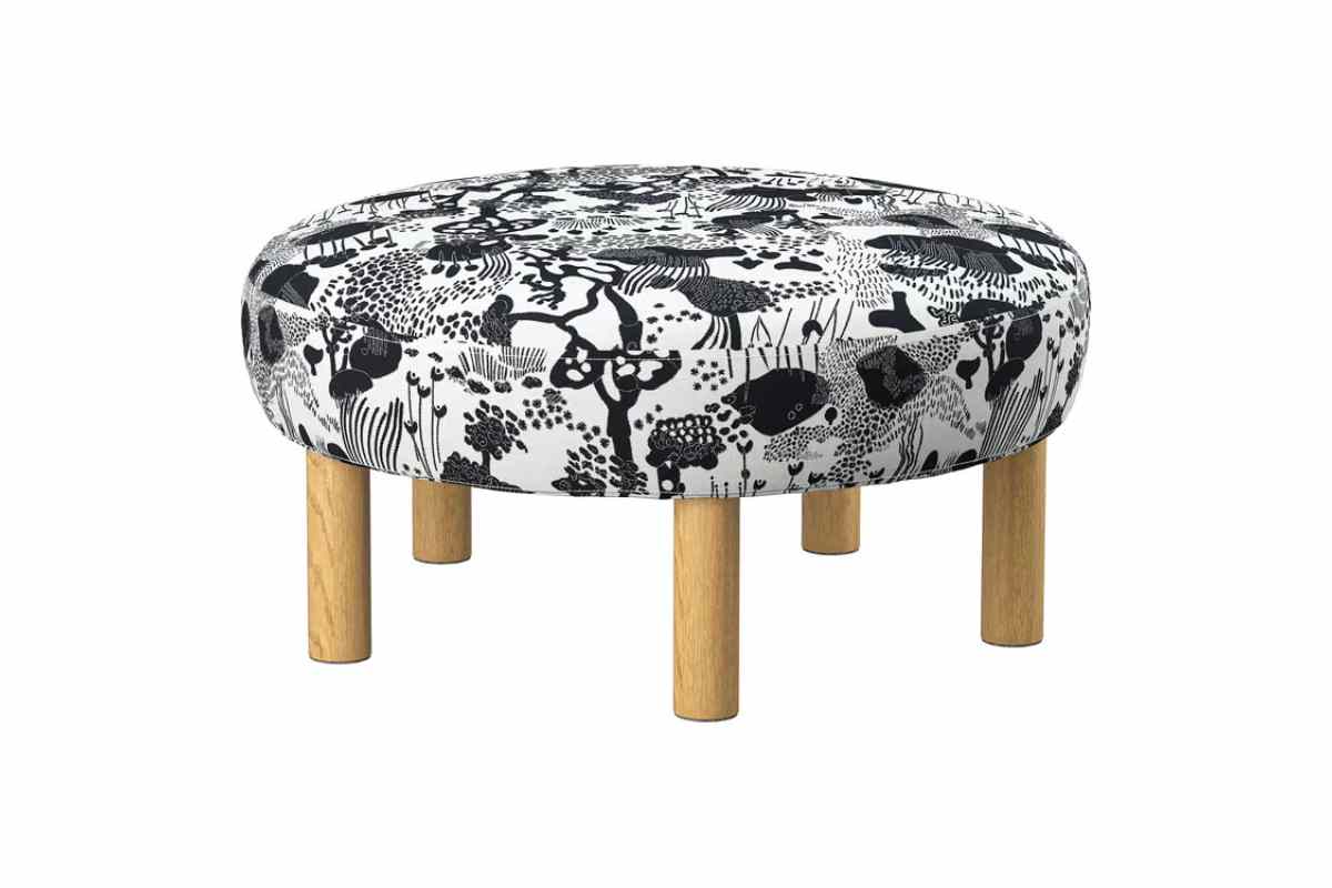 Pouf STOCKHOLM 2025 