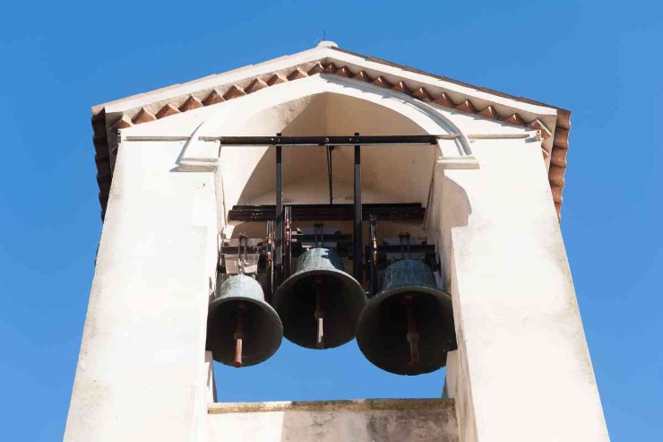 campanile