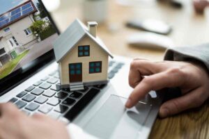 Casa e computer