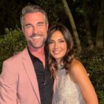 Alessia Mancini e Flavio Montrucchio