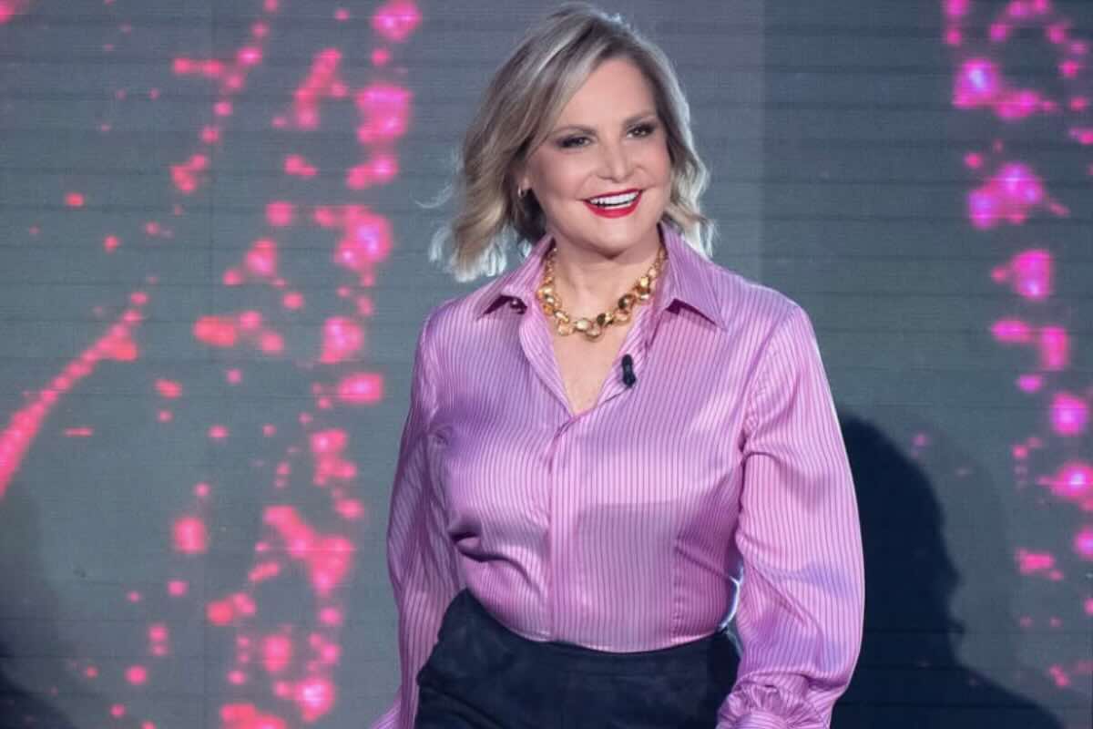 simona ventura
