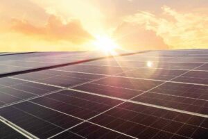 impianto fotovoltaico