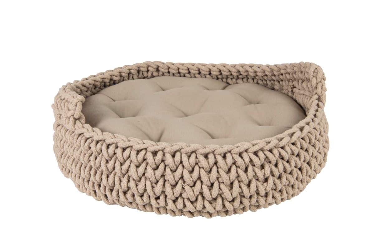 Knitty Cuccia per cani e gatti