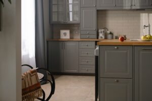 cucina moderna