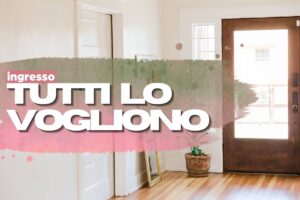 ingresso casa