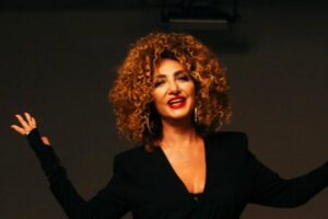 Marcella bella