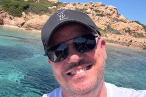 gigi d'alessio marę