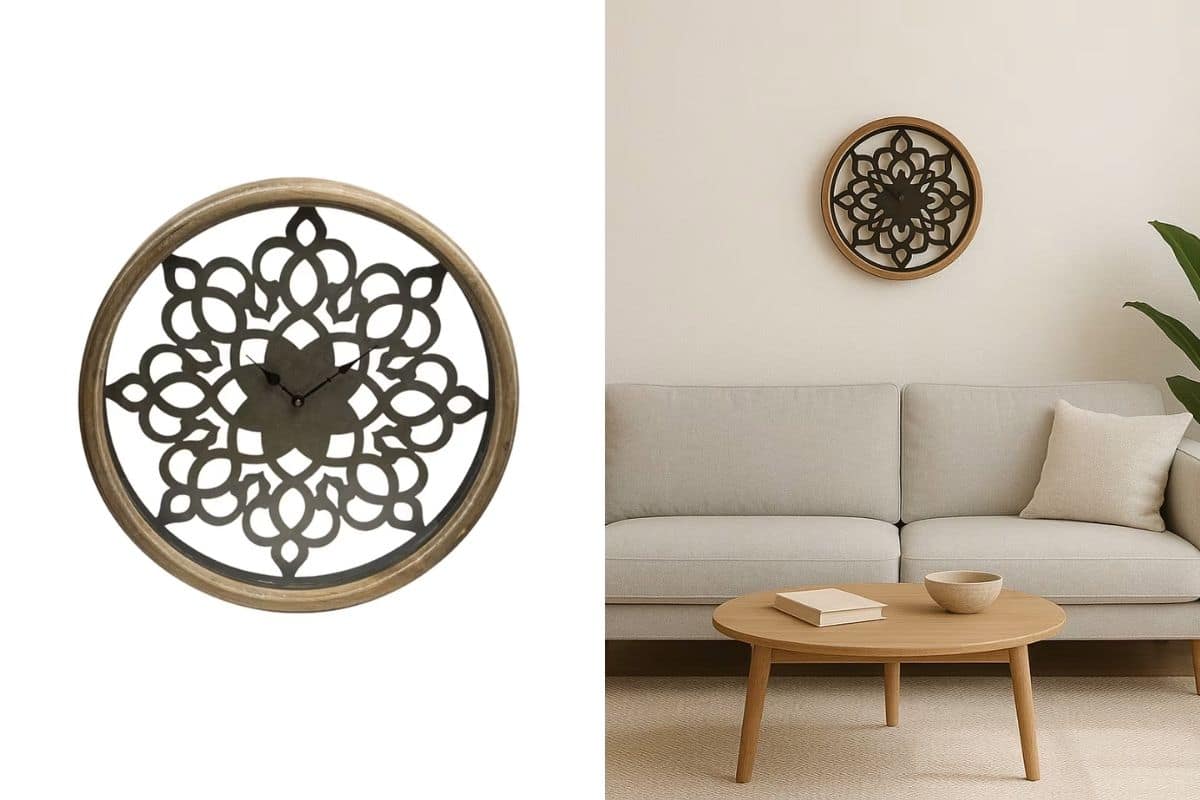 Orologio da parete maisons du monde