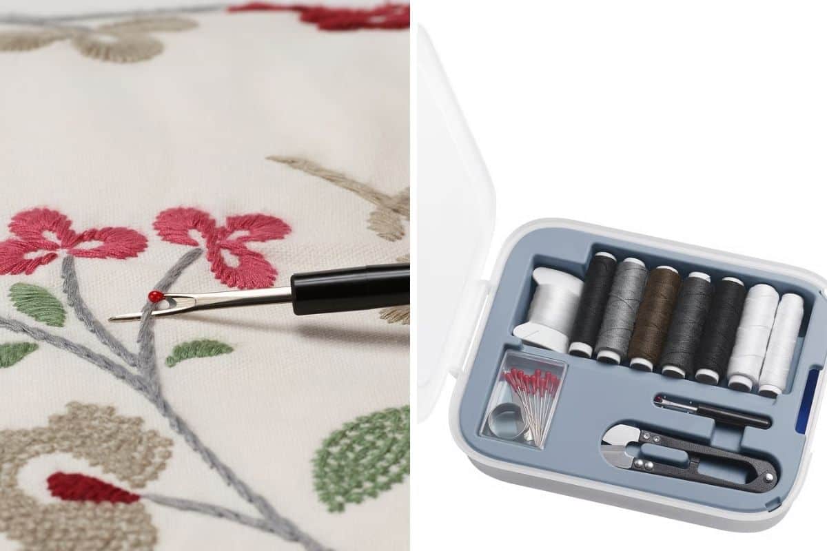 kit di riparazione Ikea