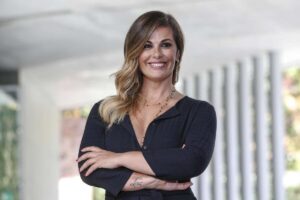 Vanessa Incontrada