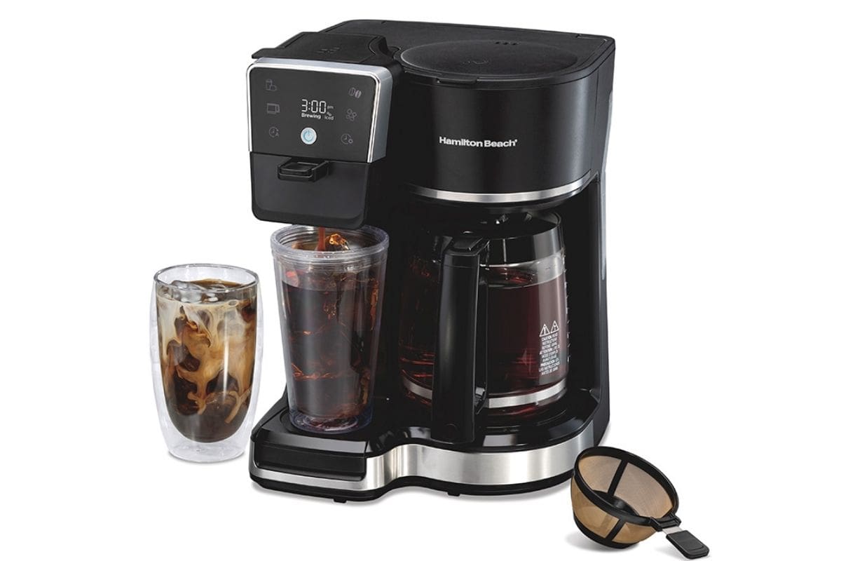 Macchina da caffè
