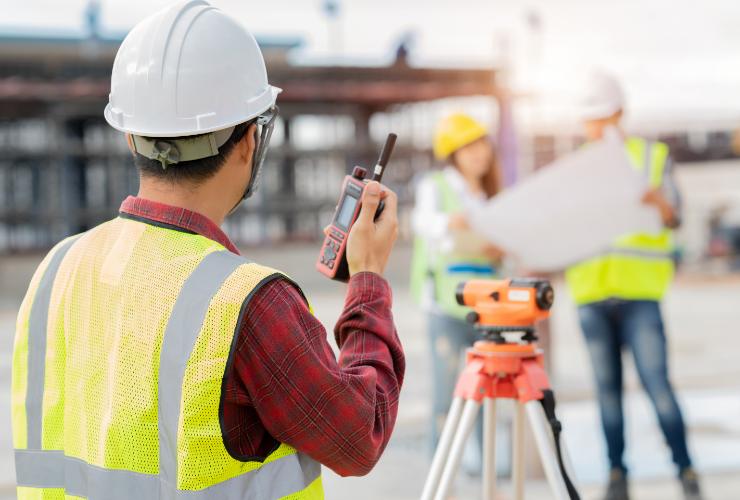geometri al lavoro