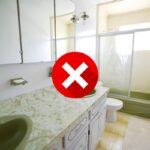 Bagno vecchio