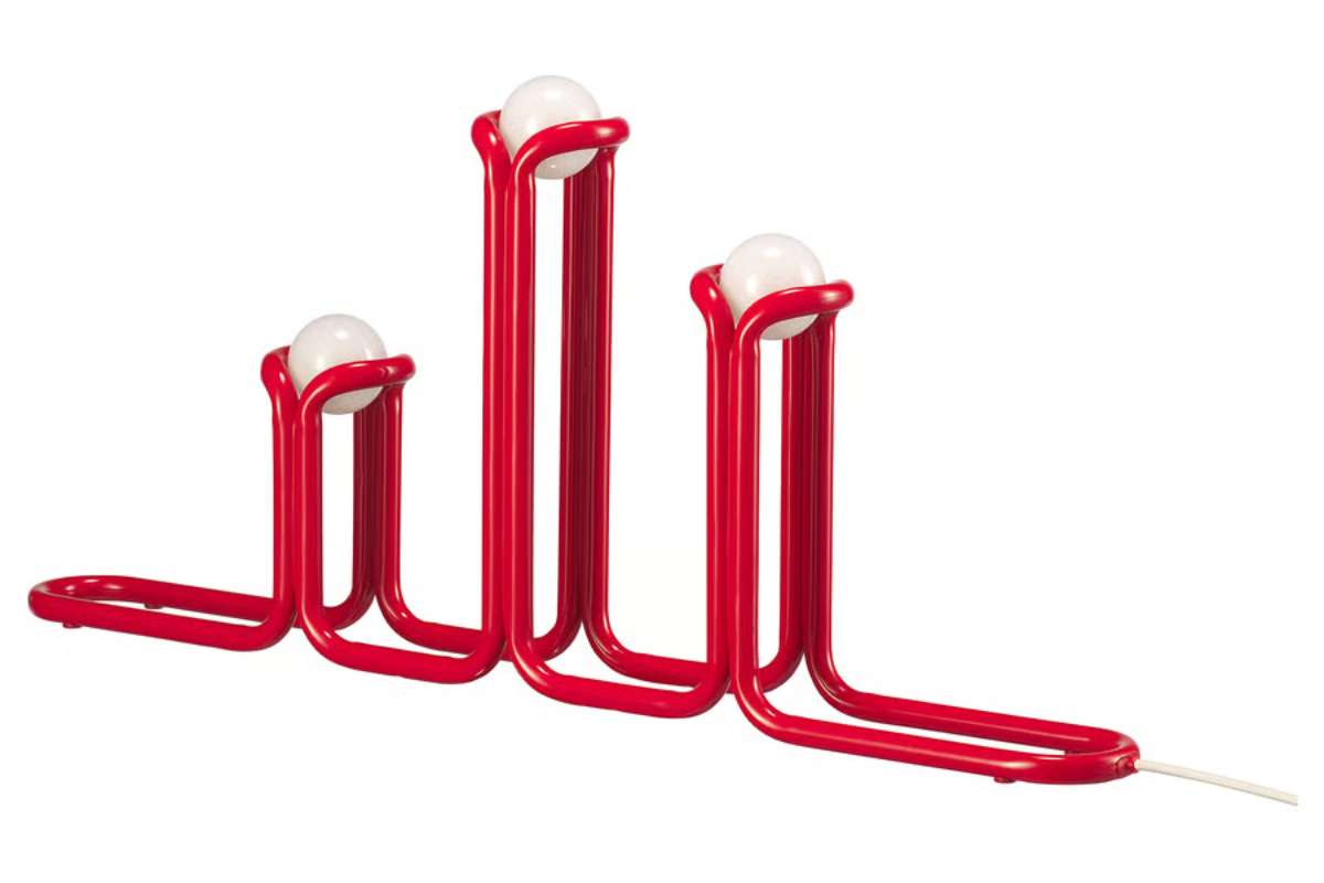 Candelabro a led STRÅLA Ikea