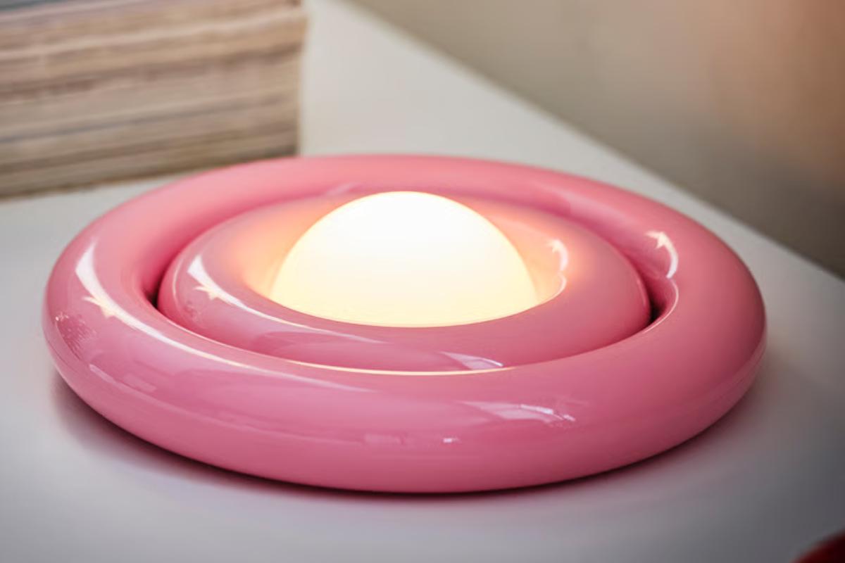 uno degli articoli della Collezione VINTERFINT x Gustaf Westman Ikea