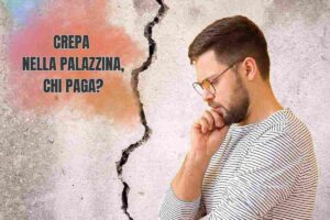 Uomo perplesso