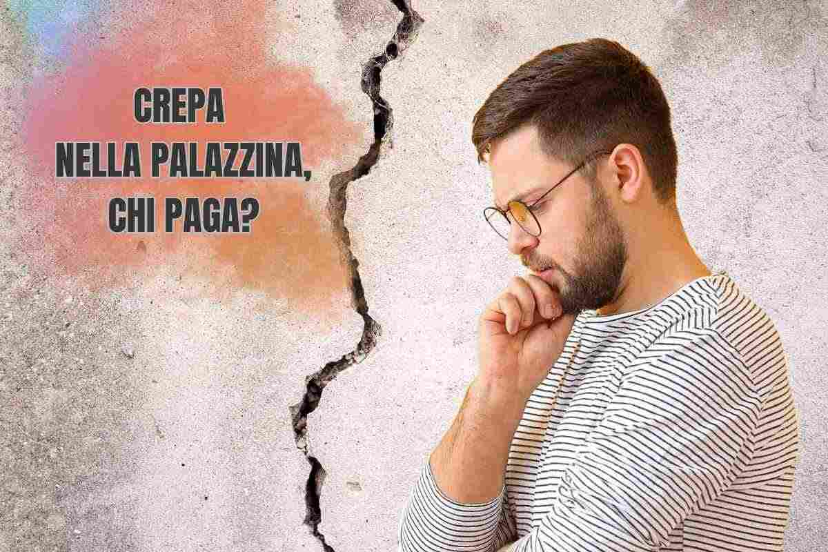 Uomo perplesso