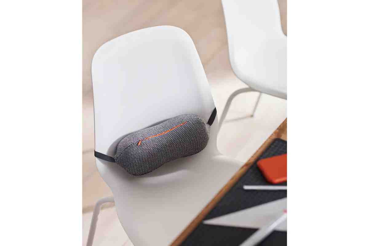 Cuscino ergonomico RAGGARV Ikea