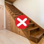 Scale in legno