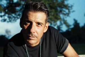 Francesco Gabbani
