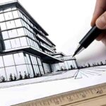 Disegnare un palazzo