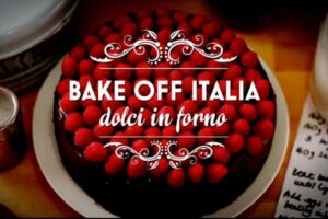 Torta Bake Off