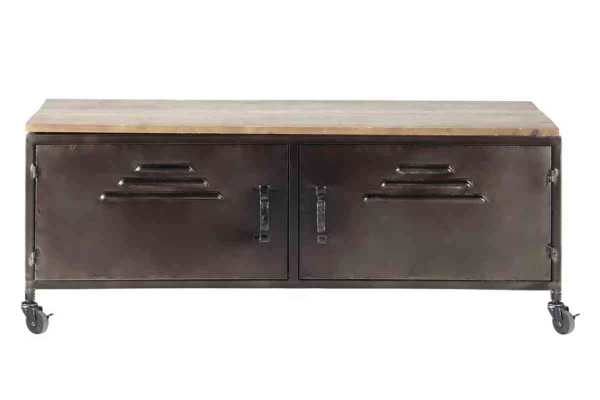Mobile tv Wayne Maisons du Monde 