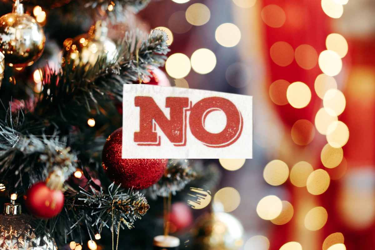 Albero di Natale