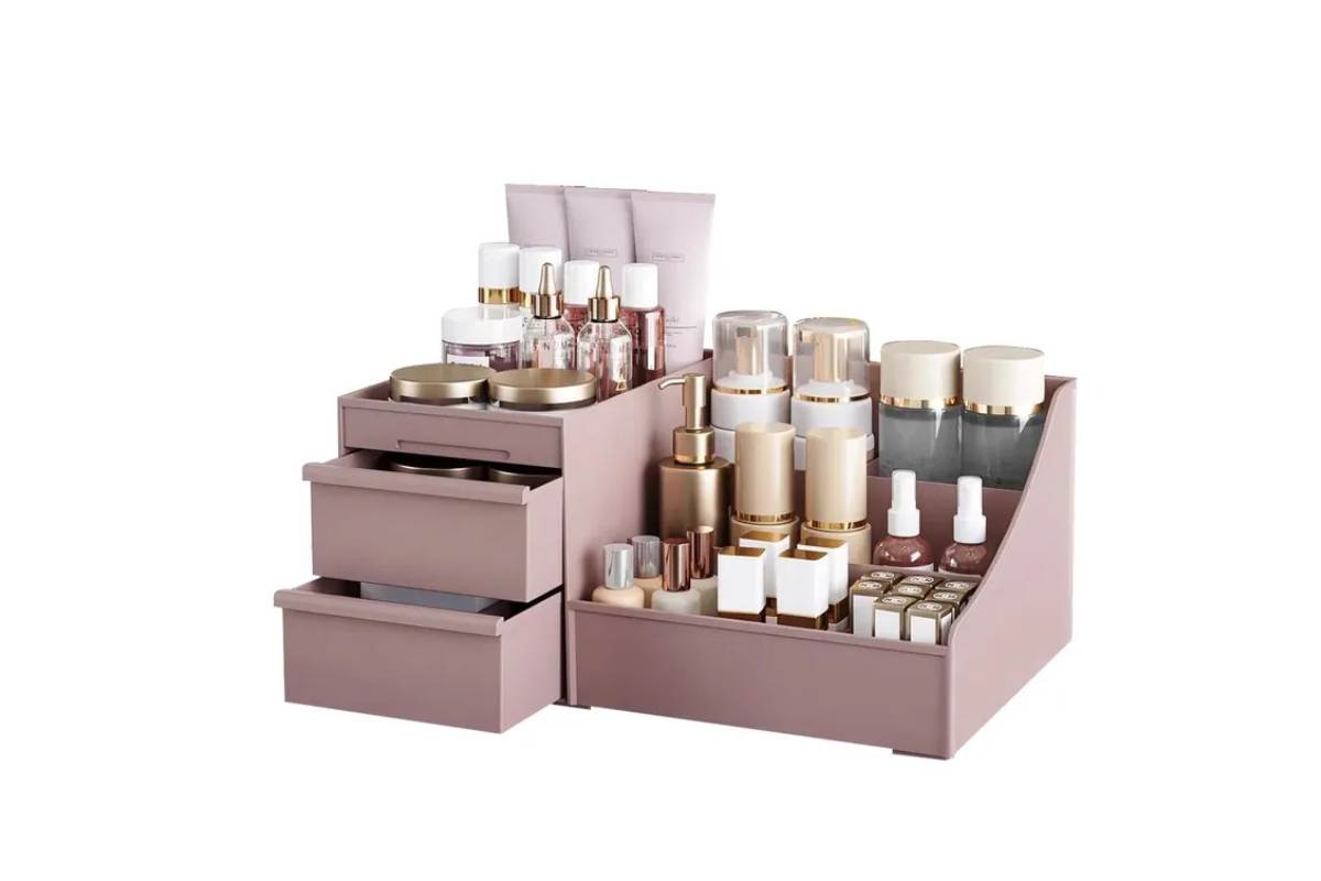 Organizzatore makeup Kasanova