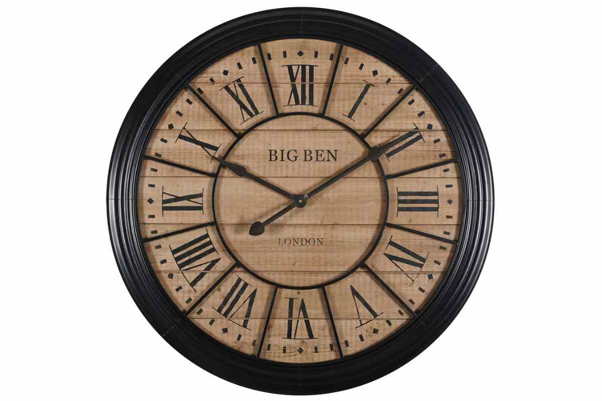 Orologio Edvin Maisons du Monde