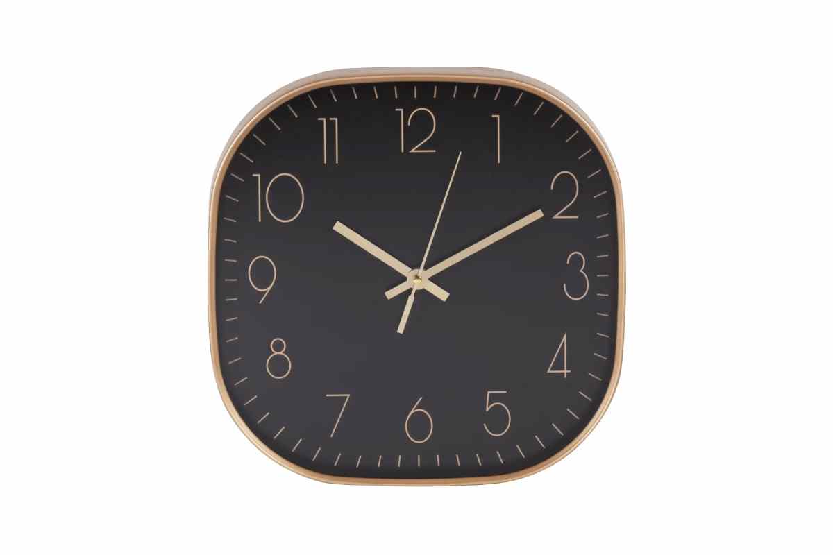 Orologio da parete Mail Maisons du Monde