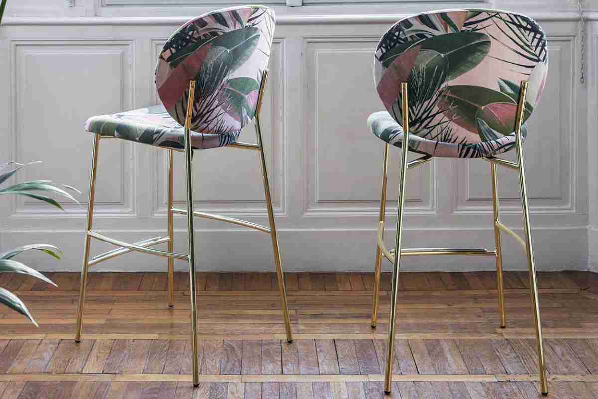 Sgabelli Calligaris Inès 