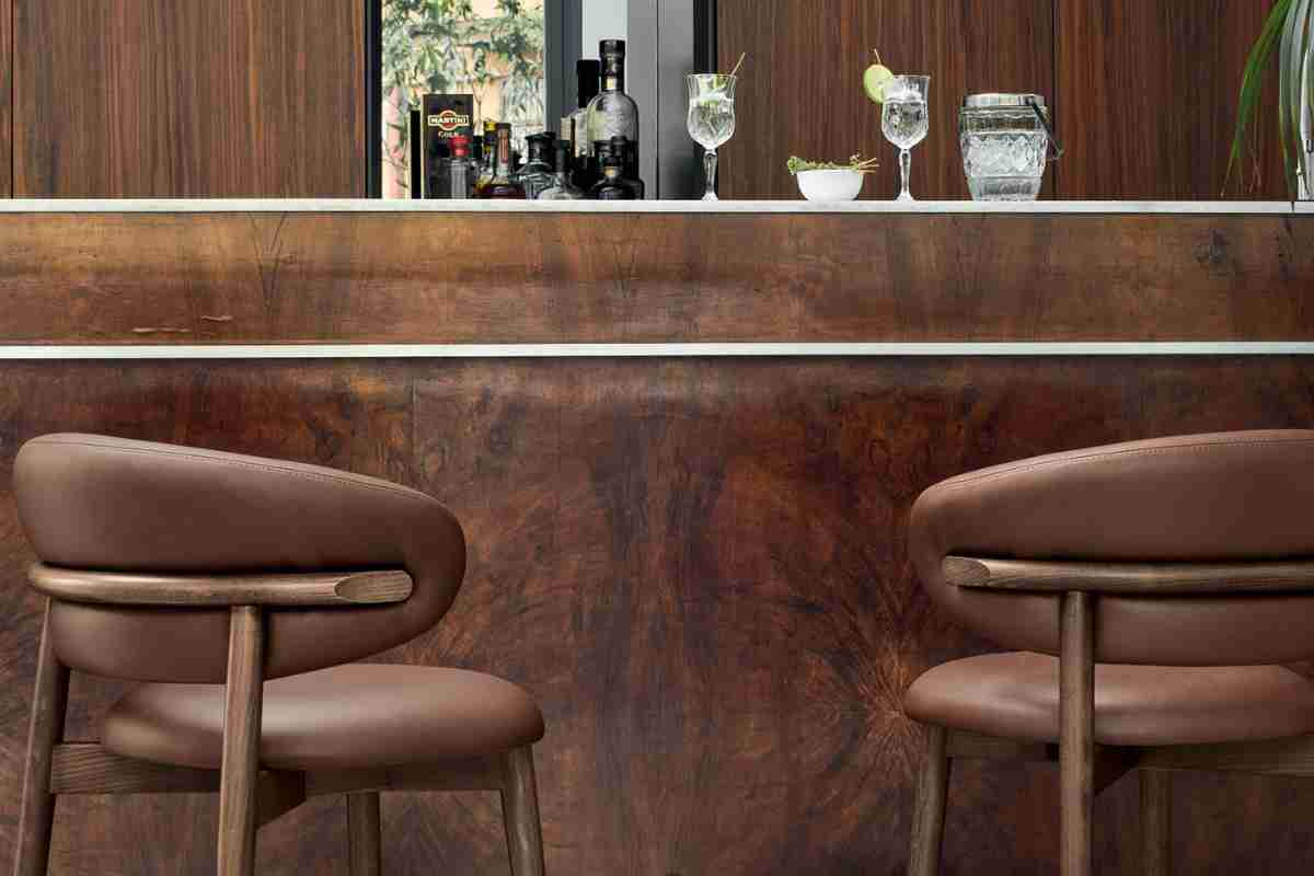 Sgabelli Calligaris Oleandro