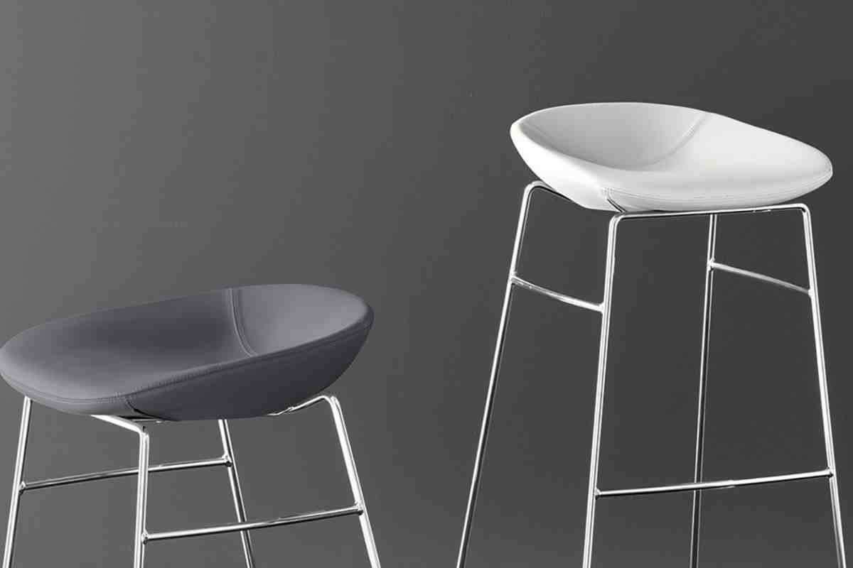 Sgabelli Calligaris Palm 