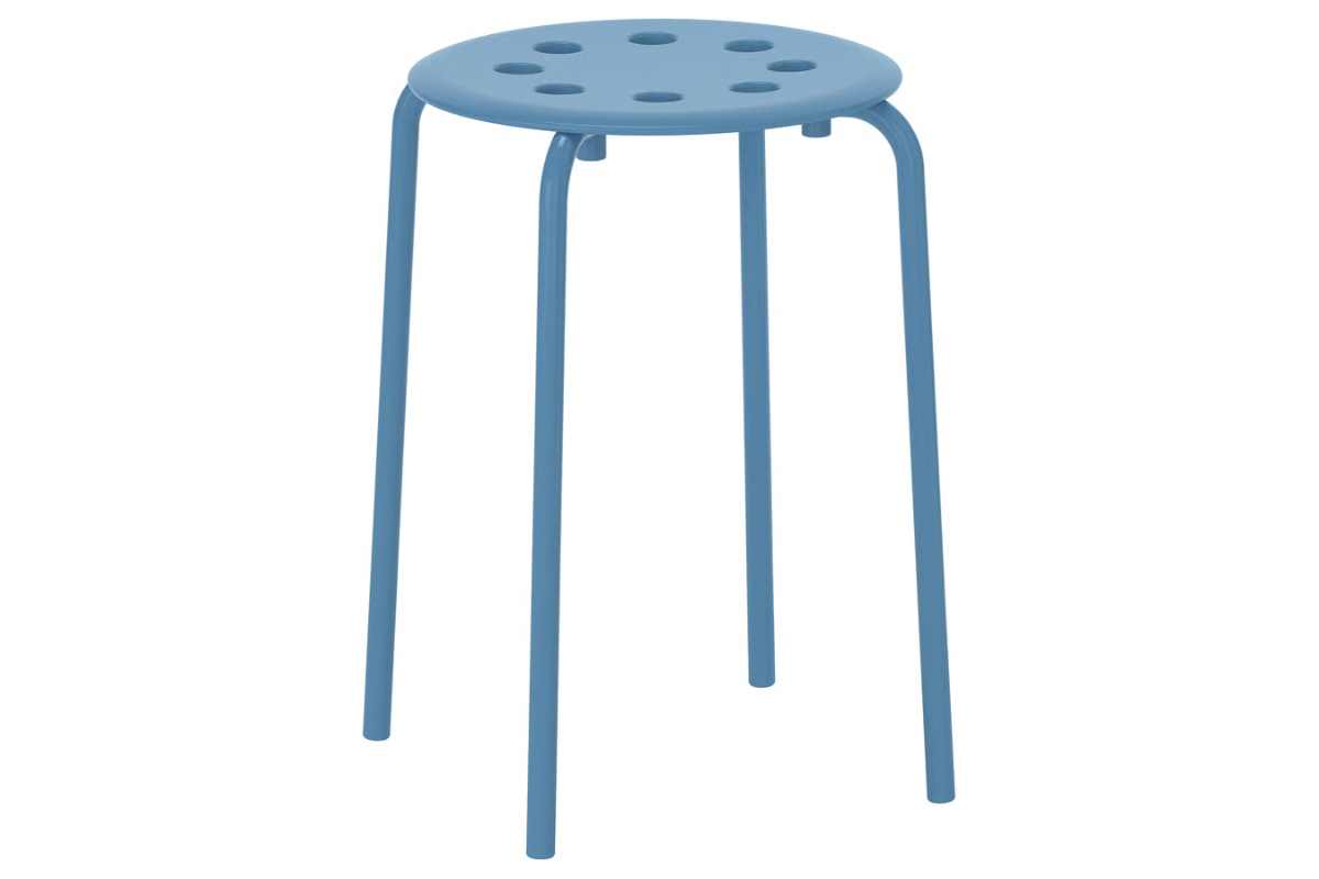 Sgabello MARIUS Ikea 