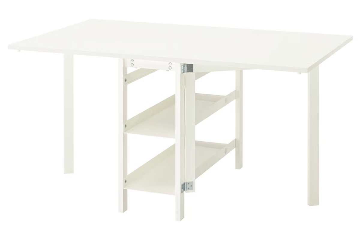 Tavolo VIHALS Ikea 