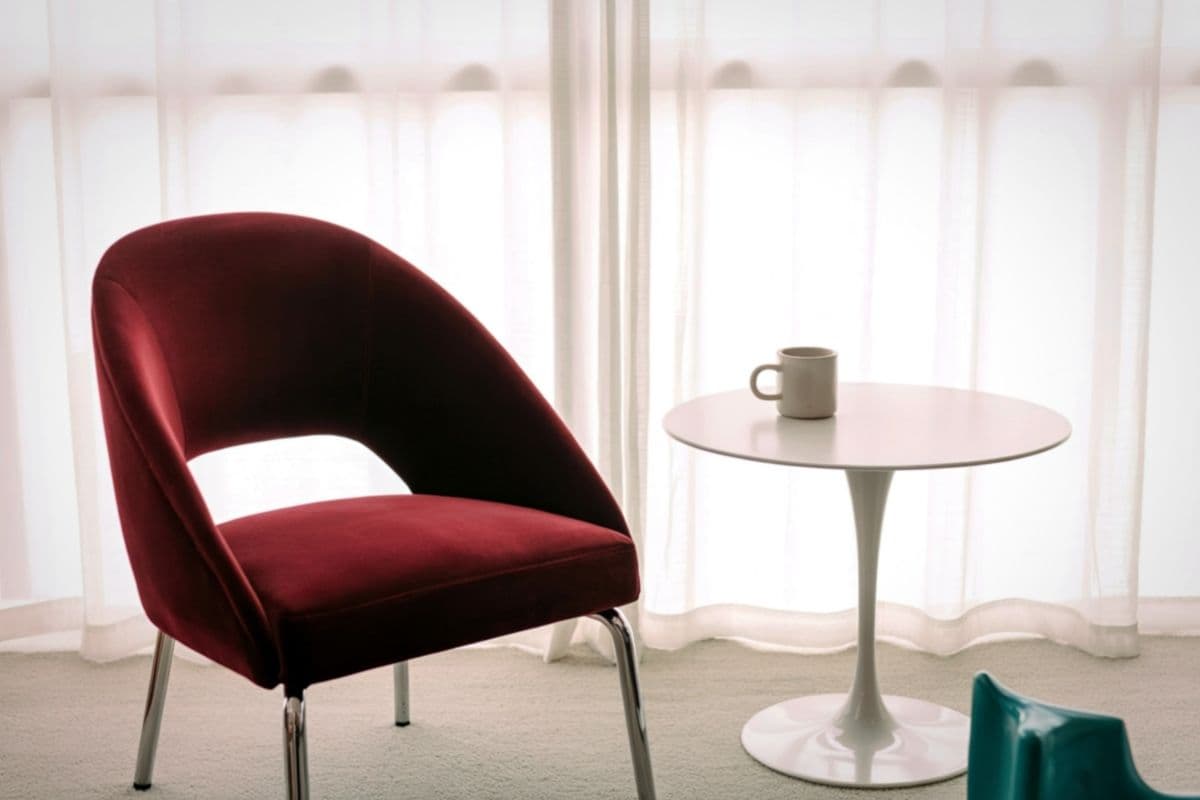 sedia bordeaux