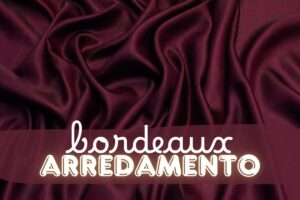 sfondo bordeaux