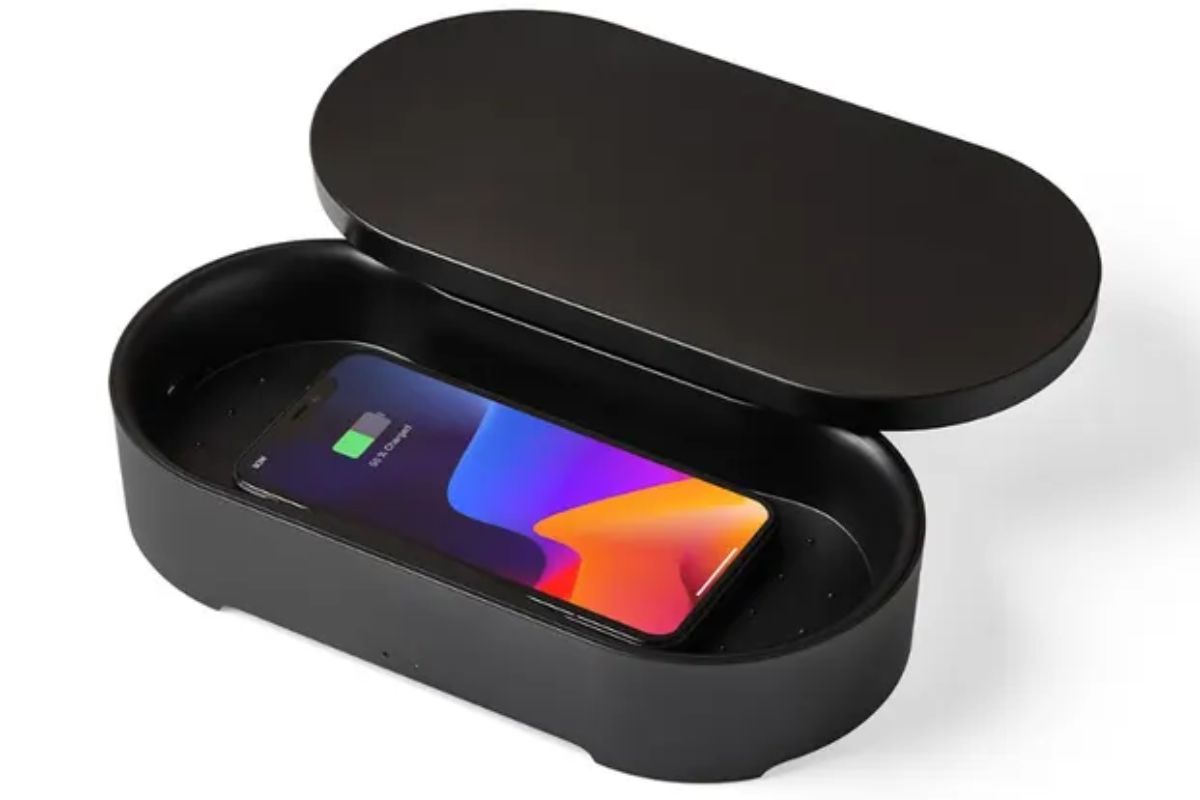 Box pulitore