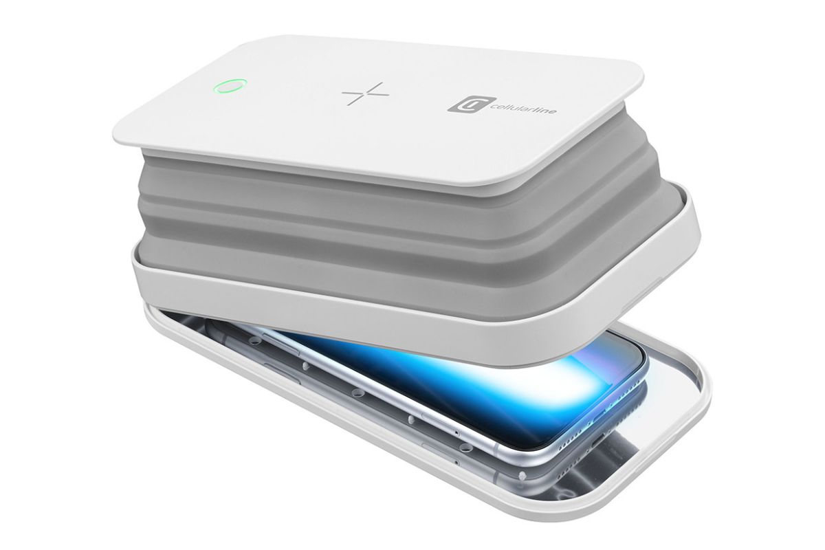 Box pulitore