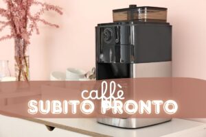 Macchina da caffè