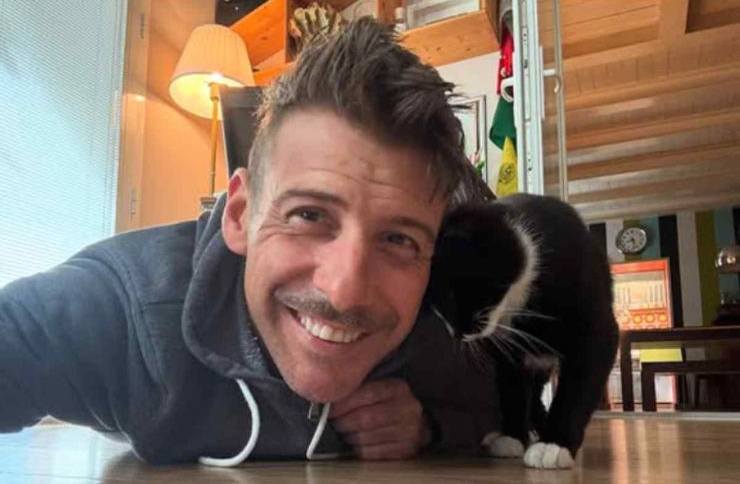 Francesco Gabbani