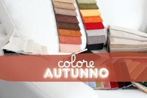 palette colori tessuti