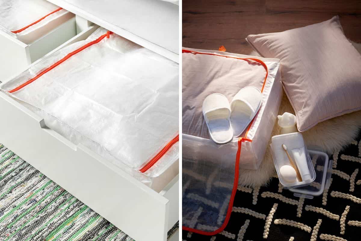 custodie Ikea